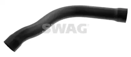20 93 7064 SWAG Шланг радиатора 20 93 7064 SWAG Шланг радиатора